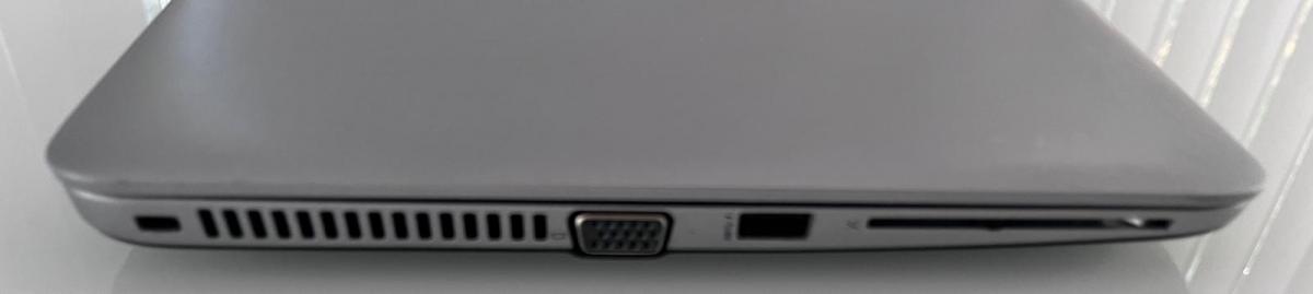 HP Elitebook 820 G3